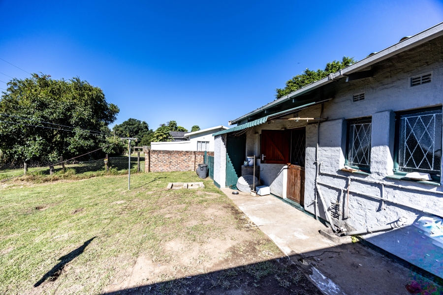 5 Bedroom Property for Sale in Morningside Eastern Cape